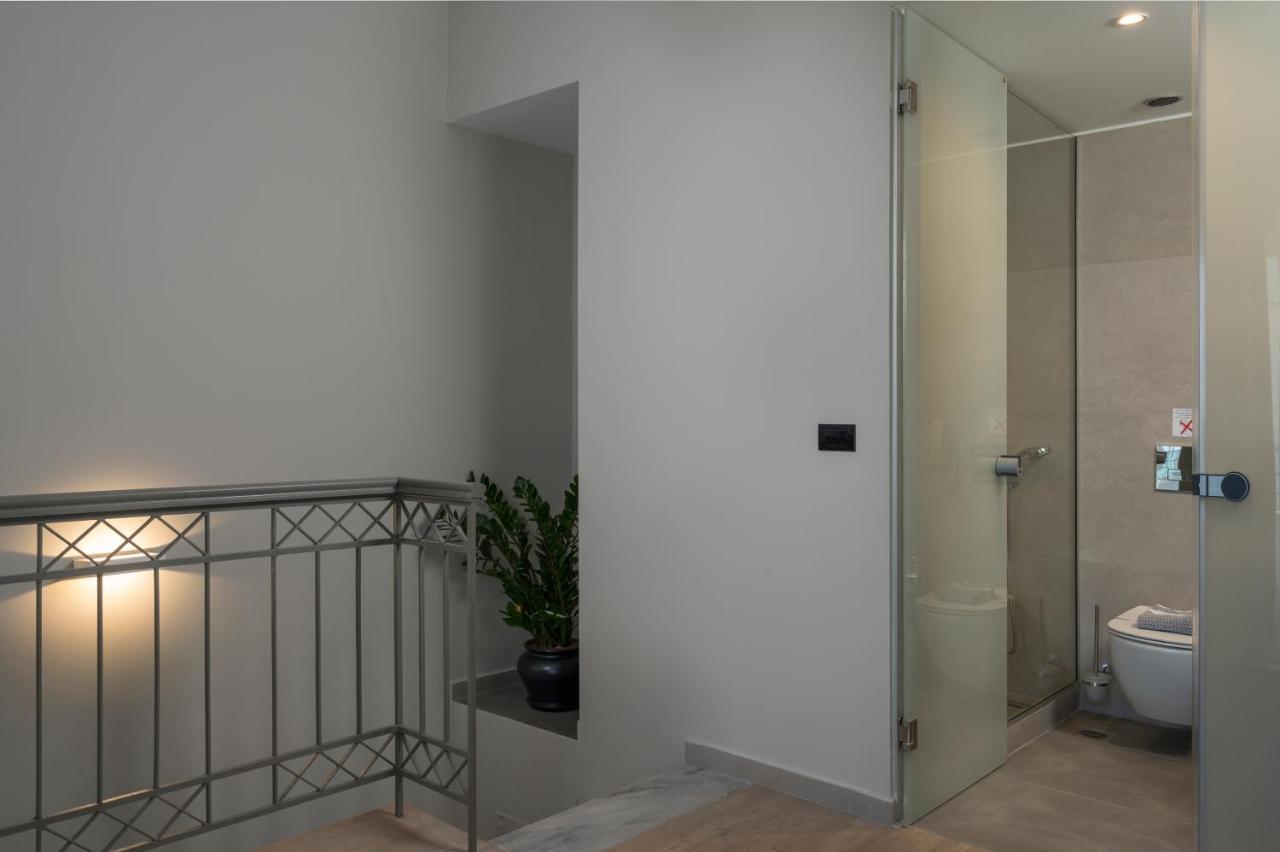 Mare Blue Suites Georgioupoli Exterior photo