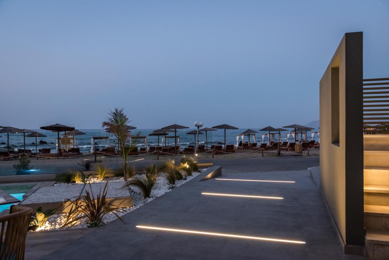 Mare Blue Suites Georgioupoli Exterior photo